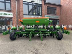 Amazone Precea 6000-2CC Super