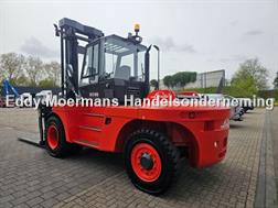 Linde H140