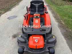 Husqvarna R216 TC AWD
