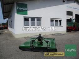 Düvelsdorf SICHELMULCHER WG 26