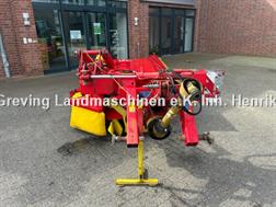 Pöttinger NOVACAT 305 H