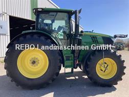 John Deere 6215