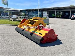 Collino PROFI MEGA 270 - Mulcher 2,7m