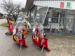 Tajfun EGV55AHK SG 1,5