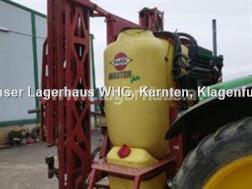 Hardi Master VH 15 m