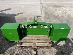 Bressel & Lade MMS Agriline 1150kg