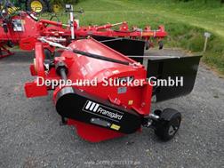 Fransgard SV-2500 Schwadlüfter