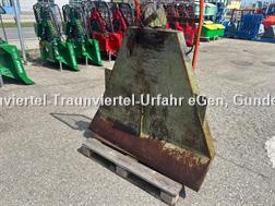 Holzknecht Seilwinde HS 205B U