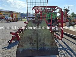 Holzknecht Seilwinde