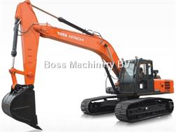 Hitachi EX215LC PRIME - COMING SOON! BRAND NEW 2026