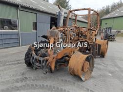 Massey Ferguson 8730