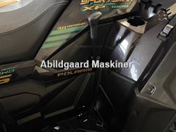 Polaris Sportsman XP 1000 S 40 års jumilæumsmodel