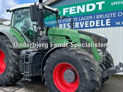 Fendt 927 Vario