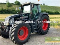 Fendt 924 Vario