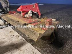 Pöttinger Novacat 306