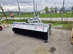 Fliegl KEHRMASCHINE TYP 700 23