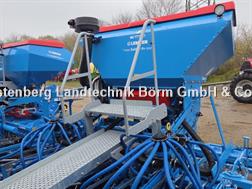 Lemken Solitair 9+/300