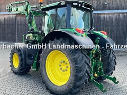 John Deere 6130 M