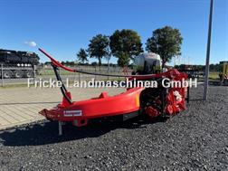 Kemper 475 pro + Zusatzsfahrwerk 400F