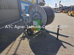 Bauer A3 55-170 RAINSTAR