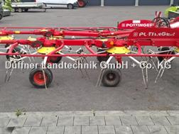 Pöttinger Eurohit 105