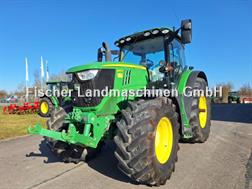John Deere 6195R *Aktion*