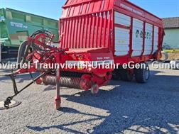 Pöttinger Siloprofi 2