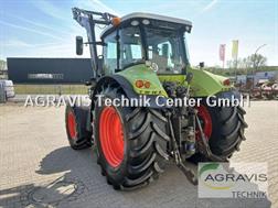 Claas ARION 640