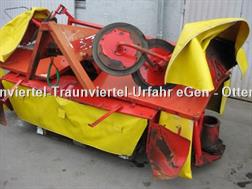 Pöttinger Novacat 306 ED