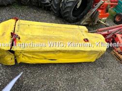 Pöttinger Novadisc 265