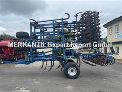 Köckerling Vector 570 / 800 neuer Preis!