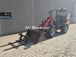 Weidemann 2070 LP