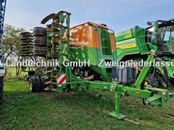 Amazone Cirrus 6003-2 Isobus