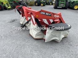 Kuhn GMD 310 F-FF