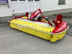 Pöttinger NOVACAT 301 CLASSIC