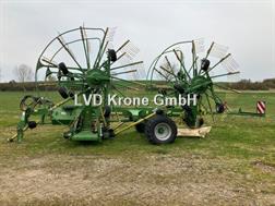 Krone Swadro 1400 Plus