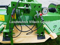 Krone EasyCut F 320 CV Pull Gen. 2