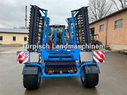 Farmet Kompaktomat K 600 PS