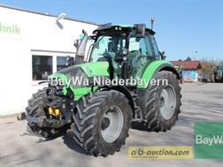 Deutz-Fahr AGROTRON TTV 6150
