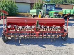 Reform Sämaschine SEMO 99