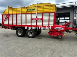 Pöttinger Torro 5700