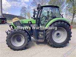 Deutz-Fahr AGROTRON TTV  6190