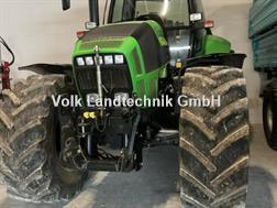 Deutz-Fahr Agrotron TTV 7210