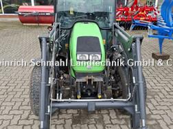 Deutz-Fahr AGROKID 230
