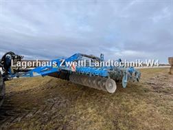 Lemken Rubin 10 KUA