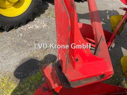 Pöttinger Servo 35 S - / 46 WC