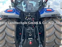 New Holland T7.270