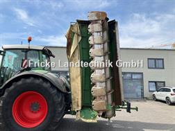 Krone EasyCut B 950 Collect