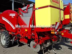 Grimme GL-430 Årg.2022, kun kørt 457 ha med gødning og be