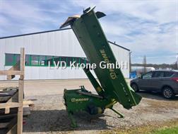 Krone EC R 320 CV